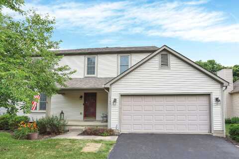 6264 Pinefield Drive, Hilliard, OH 43026