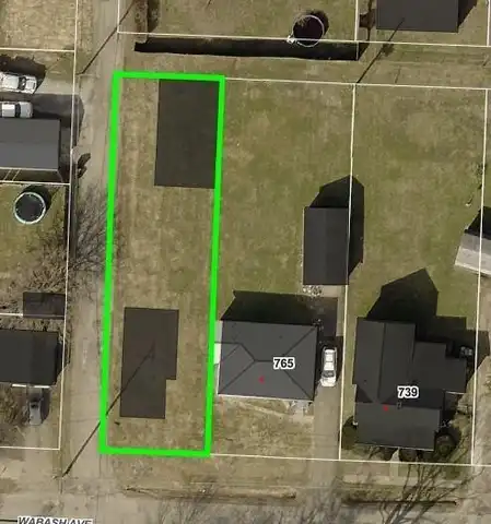 765 Wabash Avenue, Zanesville, OH 43701