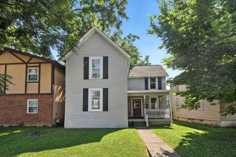 2584 Deming Avenue, Columbus, OH 43202