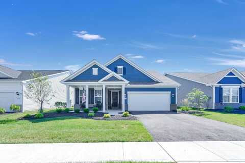 1774 Zucchina Drive, Hilliard, OH 43026