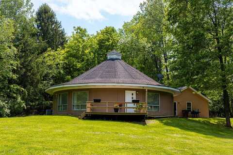 516 Mcintosh Drive, Howard, OH 43028