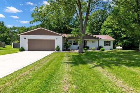 1400 Co Rd 170, Marengo, OH 43334