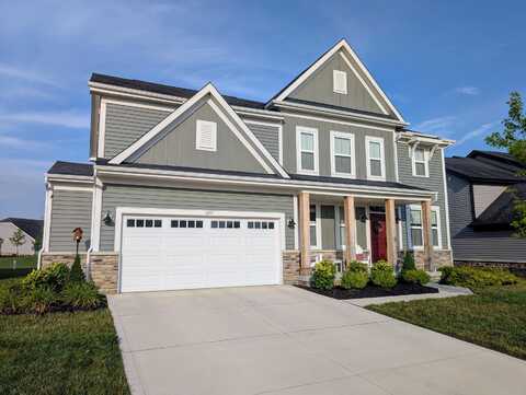 6013 Honey Farm Way, Grove City, OH 43123