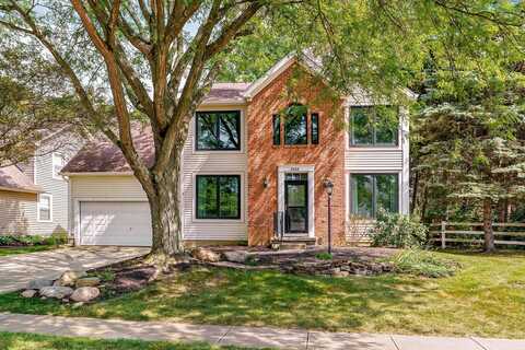 3588 Rivervail Drive, Columbus, OH 43221