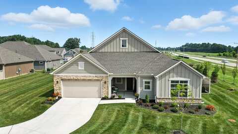 3154 Mapex Court, Powell, OH 43065