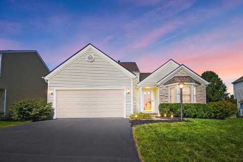 411 Yale Circle, Pickerington, OH 43147
