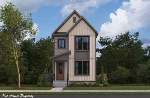 114 Encore Park Bend, Powell, OH 43065