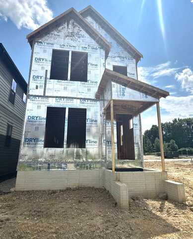 114 Encore Park Bend, Powell, OH 43065