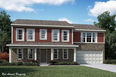 9069 Hawk Hill Way, Plain City, OH 43064