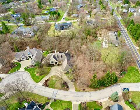 5065 Slate Run Woods Court, Columbus, OH 43220