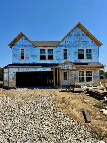 1520 Georgia Road, Circleville, OH 43113