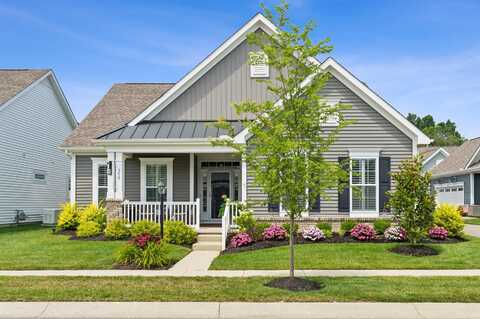359 Sweet Run Circle W, Galena, OH 43021