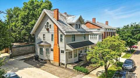 102 E Gambier Street, Mount Vernon, OH 43050