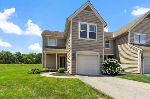3705 Hilliard Station Road, Hilliard, OH 43026