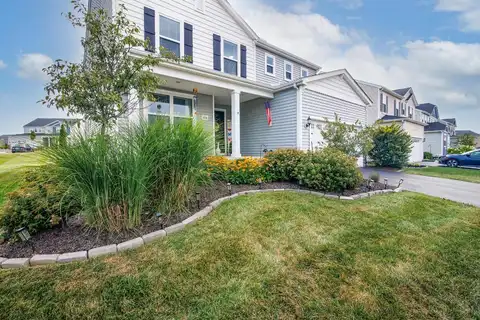 416 Fox Drive, Johnstown, OH 43031