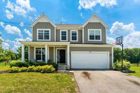 4162 Pyke Drive, Powell, OH 43065