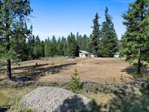 60 Quandry Ln, Oldtown, ID 83822