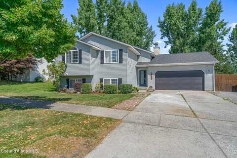 1173 W HERON AVE, Hayden, ID 83835