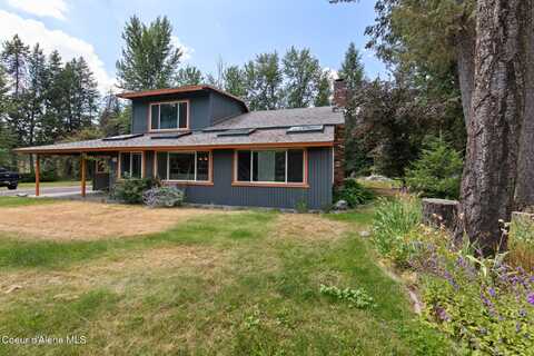 270 Stoneridge Rd, Blanchard, ID 83804