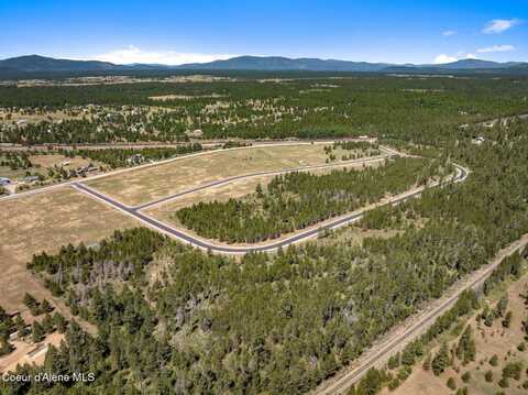 Lot 10 Dawson Lp, Athol, ID 83801