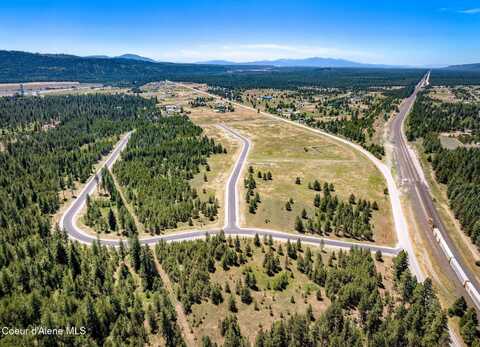 Nka Dawson Loop, Athol, ID 83801