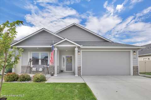 5994 W ALLIANCE ST, Rathdrum, ID 83858