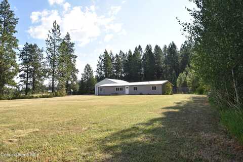 1220 Cooper Rd, Plummer, ID 83851
