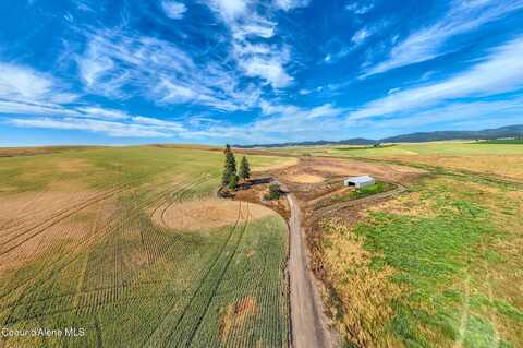 2915 Hangman Creek Road, Tensed, ID 83870
