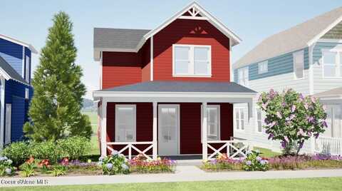 304 E Grosbeak, Hayden, ID 83835