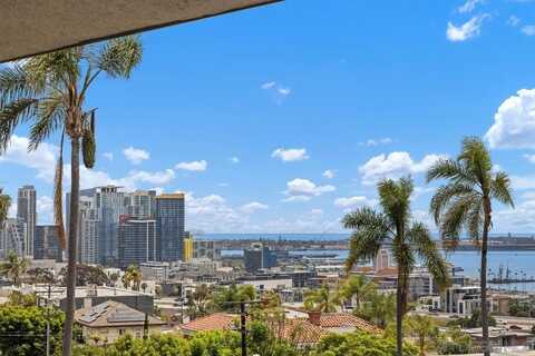 2414 Front Street unit: 31, San Diego, CA 92101