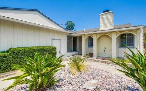 9490 Gregory St, La Mesa, CA 91942