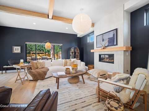 415 N 18th Street, Coeur D Alene, ID 83814
