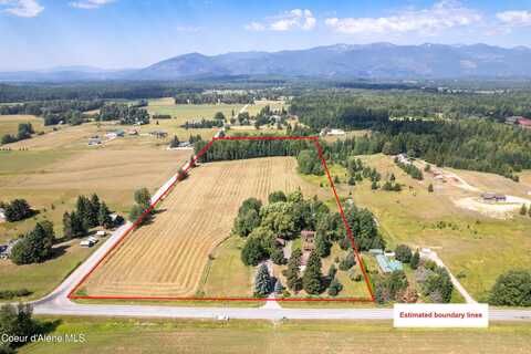9332 Colburn Culver RD, Sandpoint, ID 83864