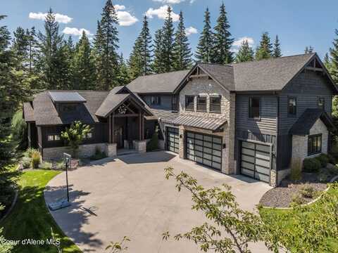 3886 W CIELO VIEW CT, Coeur D Alene, ID 83814