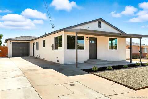2525 Inman Ct, San Diego, CA 92111