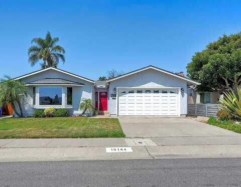 13144 Avenida Grande, San Diego, CA 92129