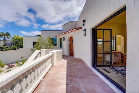 4388 HAWK STREET, San Diego, CA 92103