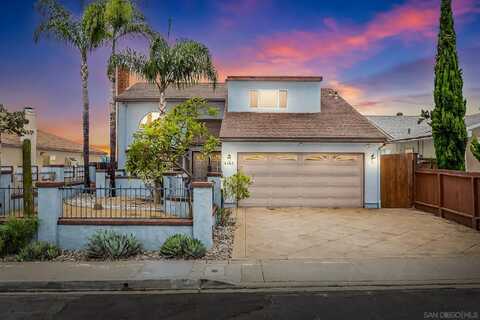 4460 Huggins St, San Diego, CA 92122