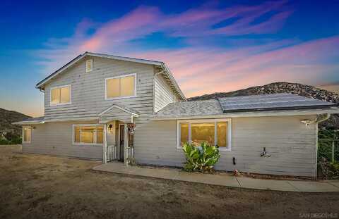 115 Summit Ln, El Cajon, CA 92019