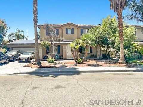 1478 Burns Lane, San Jacinto, CA 92583