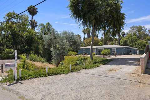 10705 Louisa Dr., La Mesa, CA 91941