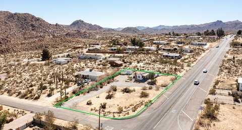 6967 Park Boulevard, Joshua Tree, CA 92252