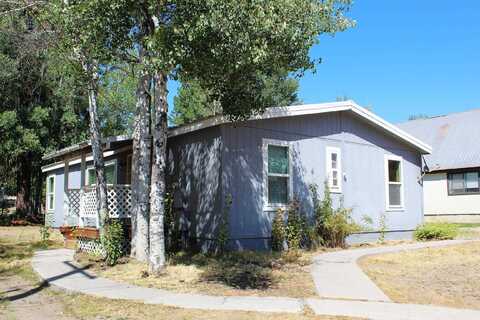 907 Beaumont, McCloud, CA 96057