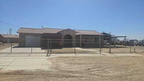 1952 Bartle Place, Thermal, CA 92274