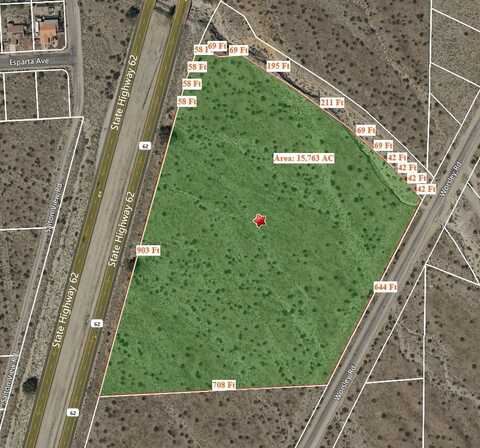 0 Worsley Road, Desert Hot Springs, CA 92240