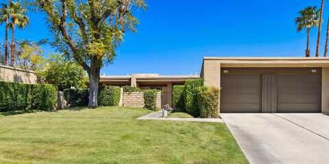 1254 Tiffany Circle N, Palm Springs, CA 92262