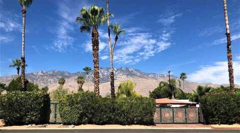 901 S Calle Tomas, Palm Springs, CA 92264