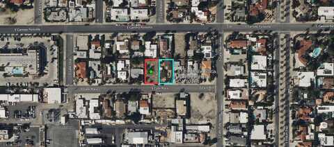 0 E Calle Roca, Palm Springs, CA 92264