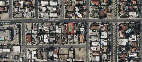 0 E Camino Parocela, Palm Springs, CA 92264