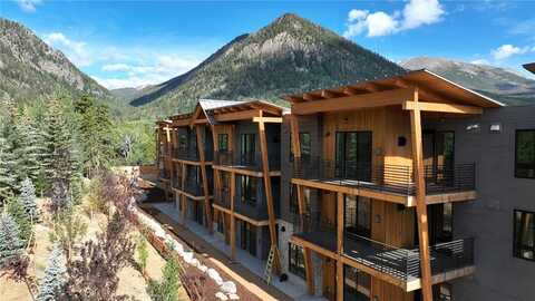 80 W MAIN STREET, Frisco, CO 80443